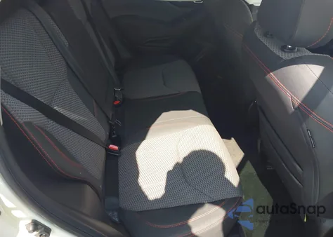 2024 Subaru Forester Sport z USA, uszkodzony, nr VIN JF2SKAGC7RH405071